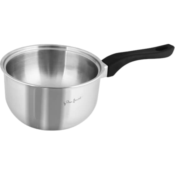 Κατσαρολάκι LAMART LT1099 15 cm 1 L Inox image 0