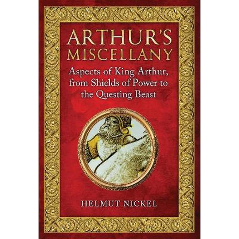 Arthurs Miscellany