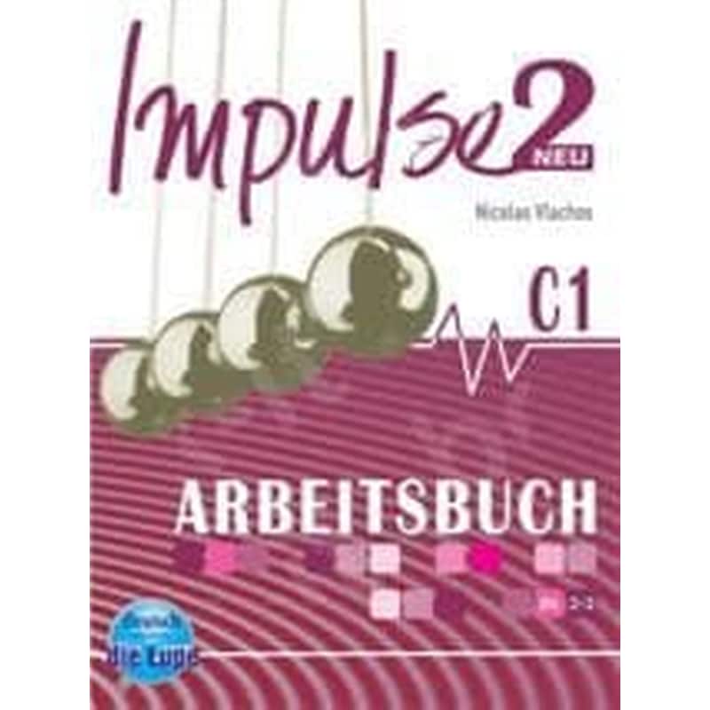 Impulse 2 Arbeitsbuch Neu