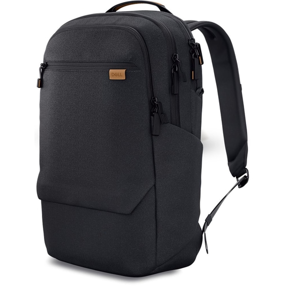 Τσάντα Laptop 16" Dell Pro 14 - 16 Premium EcoLoop Backpack - CP7625 - Black image 1