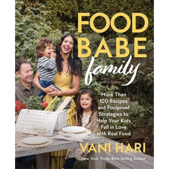 Food Babe Family image 0