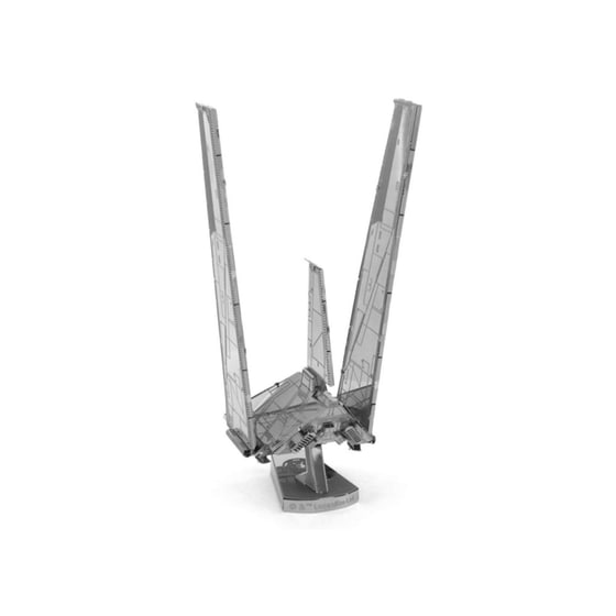 3D Παζλ Star Wars Krennics Imperial Shuttle Model - Fascinations - 2 Φύλλα image 2