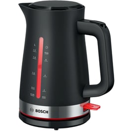 Βραστήρας BOSCH MyMoment TWK4M223 2400 W 1.7 L Μαύρο