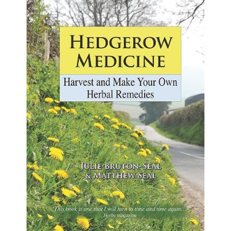 Hedgerow Medicine