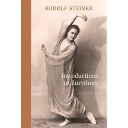 Introductions to Eurythmy