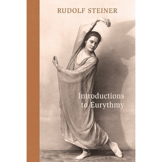 Introductions to Eurythmy image 0
