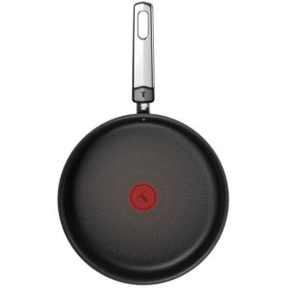 Αντικολλητικό Τηγάνι TEFAL Excellence G3203202 24 cm Μαύρο image 1