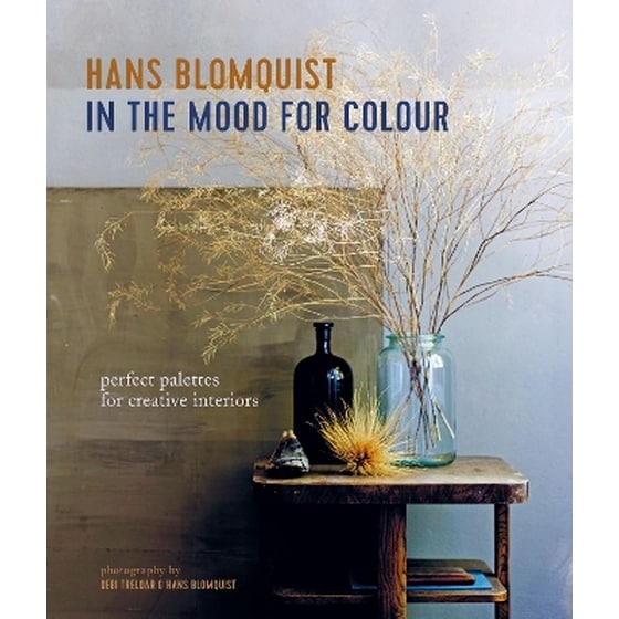 In the Mood for Colour image 0
