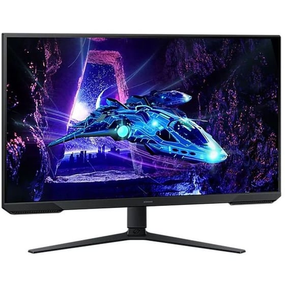 Samsung Odyssey G3 G30D LS32DG302EUXEN Gaming Monitor 32'' FHD VA Flat 180Hz 1ms image 4