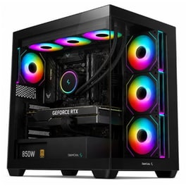 Vengeance (AMD Ryzen 7-9800X3D/32 GB/1TB SSD/GeForce RTX 5070 Ti/FreeDOS)