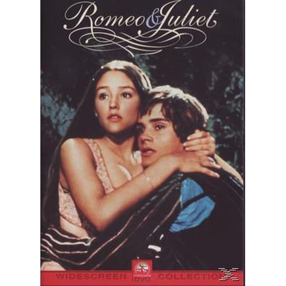 Romeo and Juliet image 1