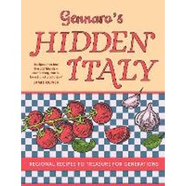 Gennaro’s Hidden Italy