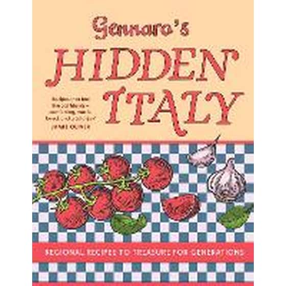 Gennaro’s Hidden Italy image 0