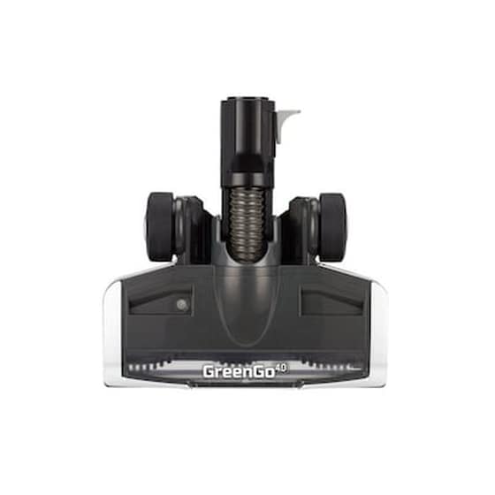 Σκούπα Stick MPM GreenGo 4.0 MOD-35 2 Σε 1 24 V 0.4 L Λευκό image 2