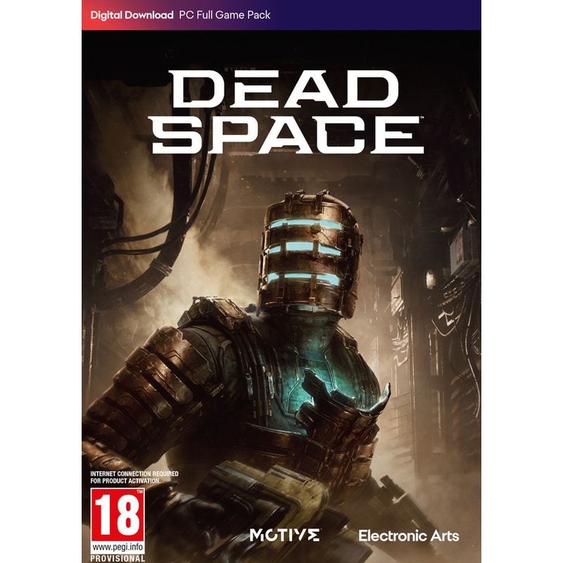 Dead Space (Code in a Box) - PC