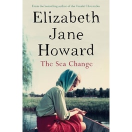 The Sea Change