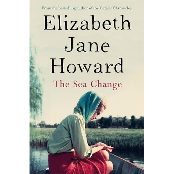 The Sea Change image 0