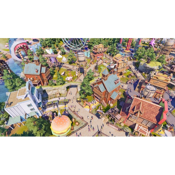 Park Beyond Day1 Admission Ticket Edition - PC image 3