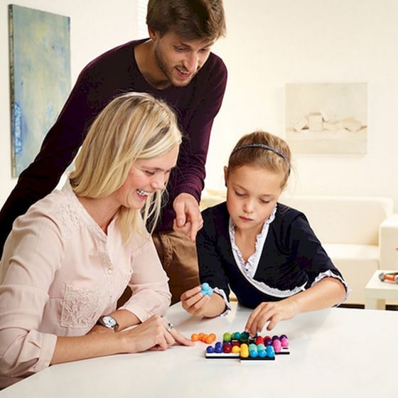 Quadrillion Επιτραπέζιο (Smart Games) image 6