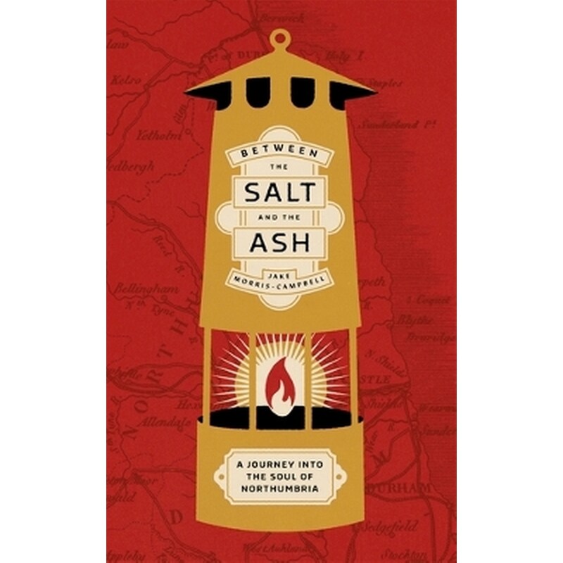 Between the Salt and the ASH