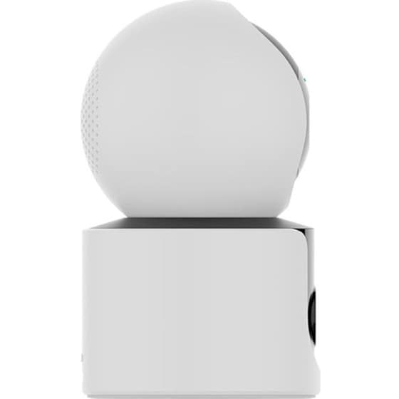 Ασύρματη IP Camera Xiaomi Smart Camera C500 Dual 1440p Επιτραπέζια PTZ με WiFi & Pan/Tilt image 2