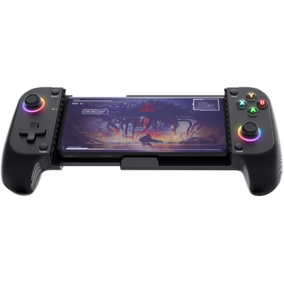 Trust GXT 735 Mylox Wireless mobile Gaming Controller - Μαύρο image 3