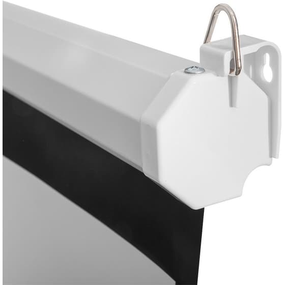 Οθόνη Προβολής Projector Τοίχου Sbox PSM-4/3-100-2 image 1