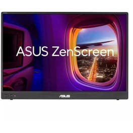 ASUS ZenScreen MB16FC Monitor 16" WUXGA IPS Flat 75Hz 5ms
