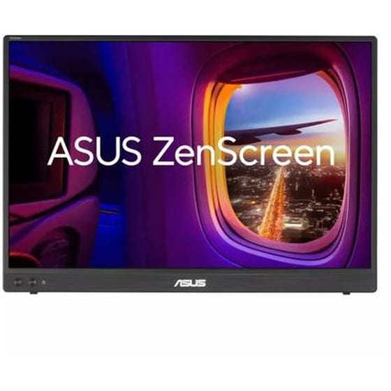 ASUS ZenScreen MB16FC Monitor 16" WUXGA IPS Flat 75Hz 5ms image 0