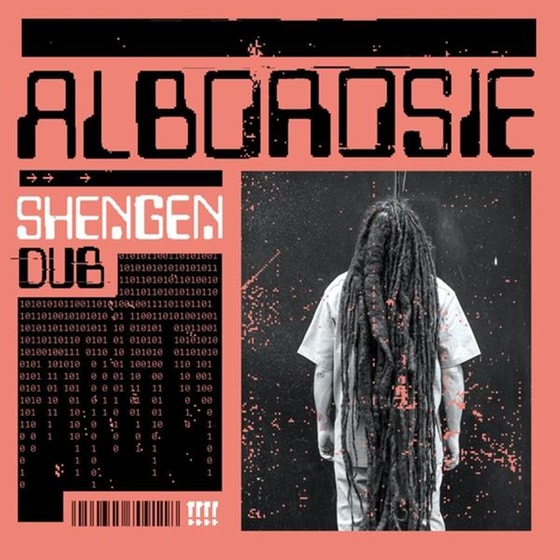 Shengen Dub (Lp) image 0