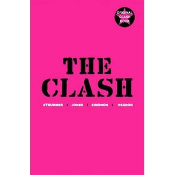 The The Clash image 0