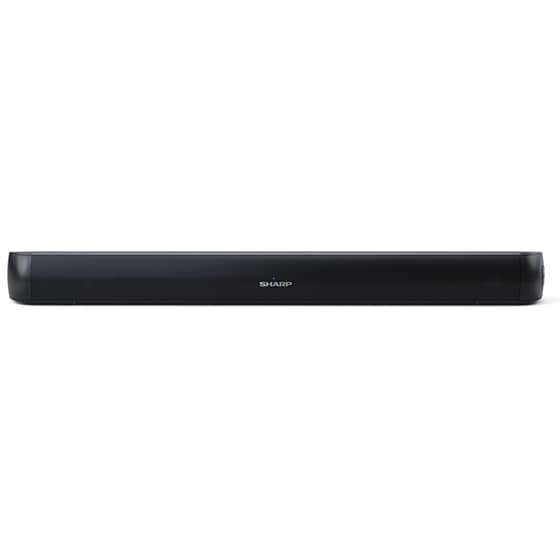 Sharp Soundbar HT-SB107 90W 2.0 - Μαύρο image 0