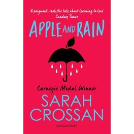 Apple and Rain
