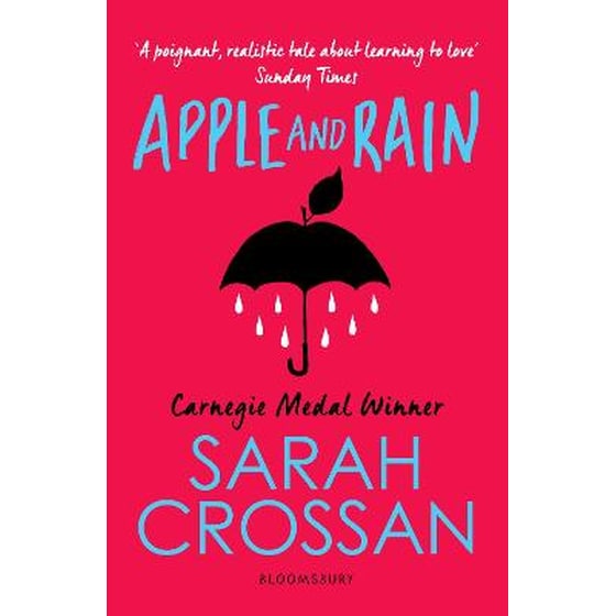 Apple and Rain image 0