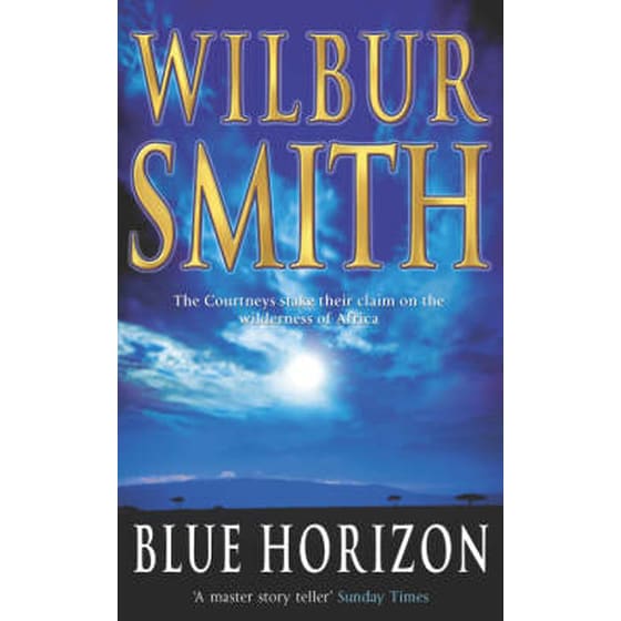 Blue Horizon image 0