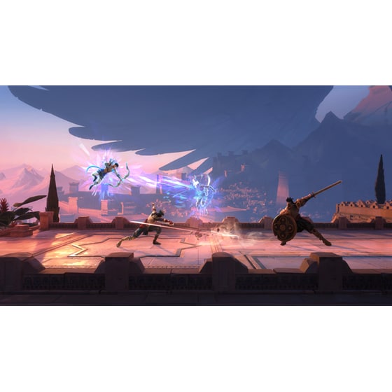 Prince of Persia: The Lost Crown - Nintendo Switch image 2