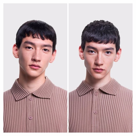 Σεσουάρ Μαλλιών DYSON HD16 143644-01 Supersonic™ Nural 1600 W Amber Silk image 6