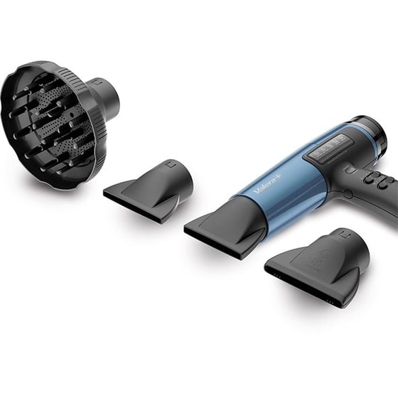 VALERA GENIUSCARE AI Pulse Σεσουάρ Μαλλιών 2400 W Μπλε image 9