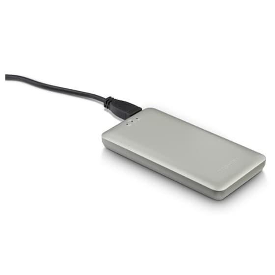 Εξωτερικός σκληρός δίσκος Toshiba Canvio Aeromobile 128GB 2.5" USB 3.0 HDTQ112ECWF1 Χρυσαφί image 3