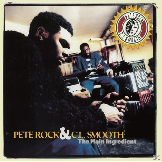 Main Ingredient image 0