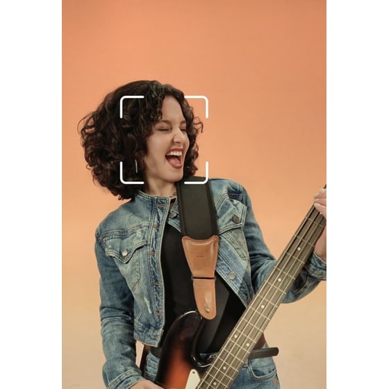 Insta 360 Link 2 Pro Web Camera 4k image 5