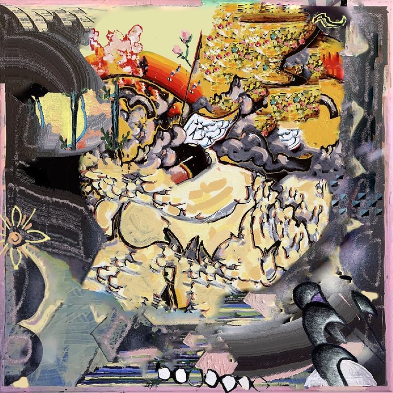 Orlando Furioso (LP)