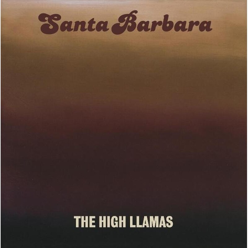 Santa Barbara (Remaster)