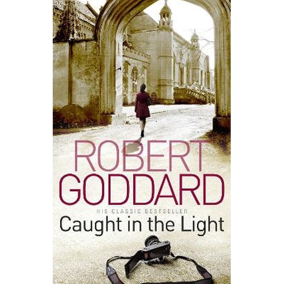 Caught In The Light image 0