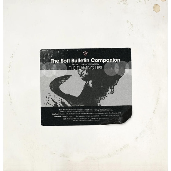 The Soft Bulletin Companion (Rsd 2021) image 1