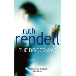 Bridesmaid