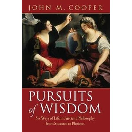 Pursuits of Wisdom image 0
