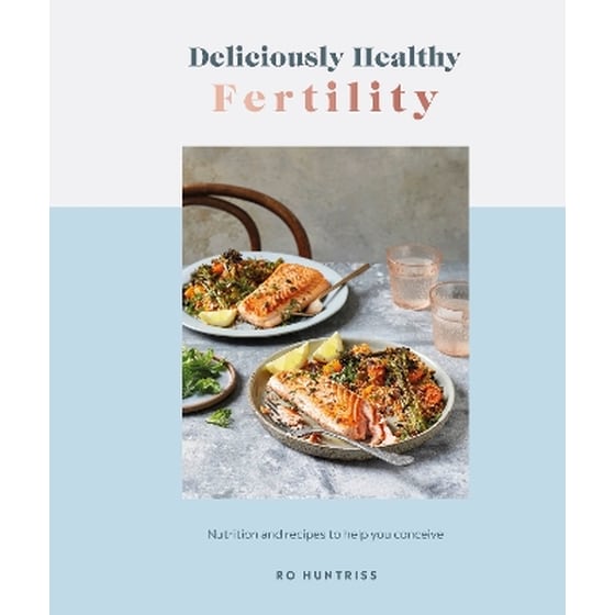 Deliciously Healthy Fertility image 0