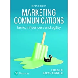 Marketing Communications