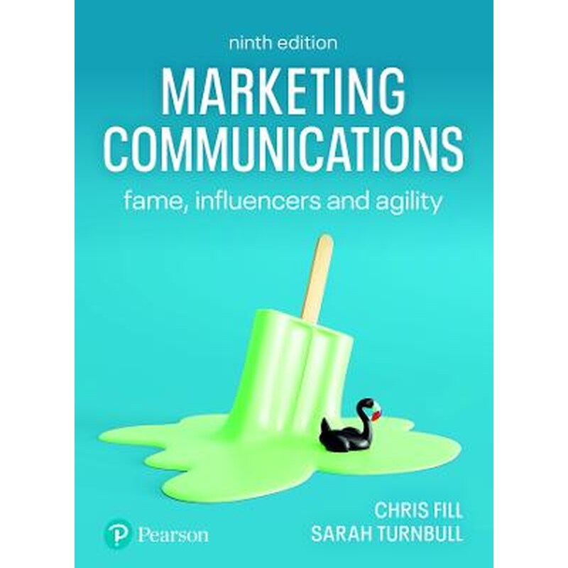 Marketing Communications